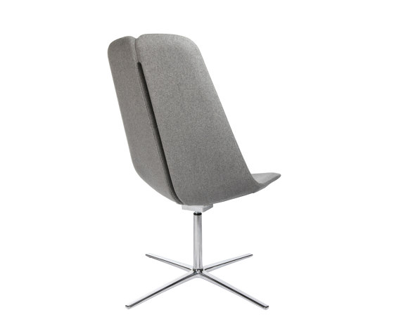 W-Lounge Chair 2 | Sillones | Wagner