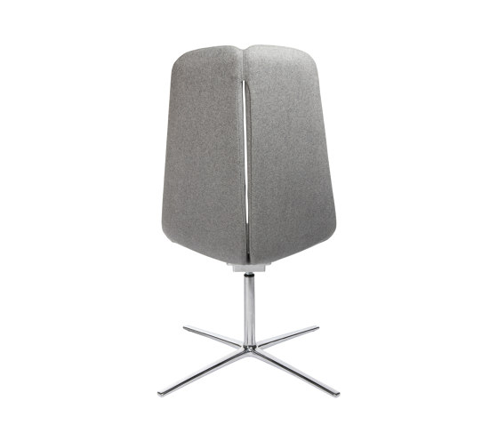 W-Lounge Chair 2 | Sessel | Wagner