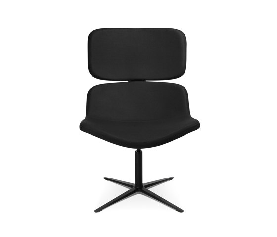 W-Lounge Chair 3 | Poltrone | Wagner