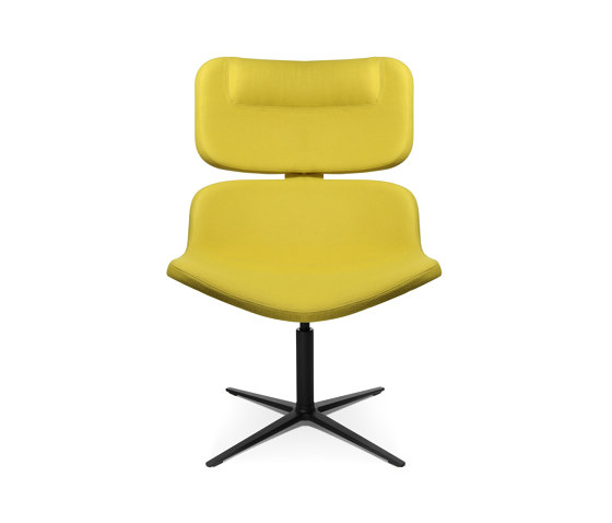 W-Lounge Chair Sound | Poltrone | Wagner