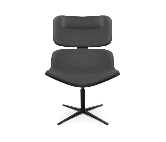 W-Lounge Chair Sound | Fauteuils | Wagner