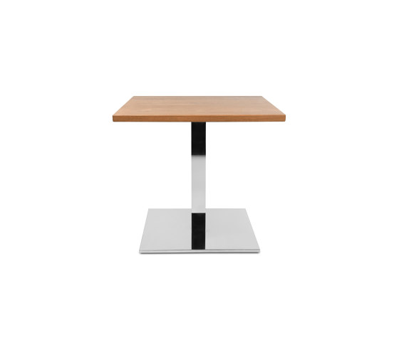 W-Table - Side Table | Tavolini alti | Wagner