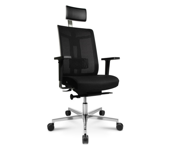 W7 | Office chairs | Wagner