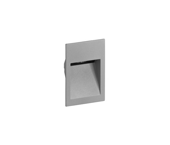 Pasito Mini 1.1 | Outdoor recessed wall lights | L&L Luce&Light