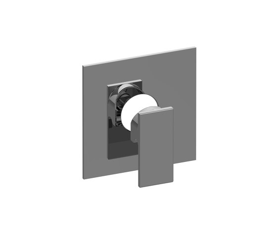 Incanto - Concealed shower mixer 1/2" | Grifería para lavabos | Graff