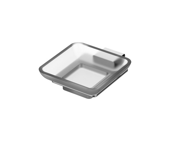 Incanto - Soap Dish & Holder | Porte-savons | Graff
