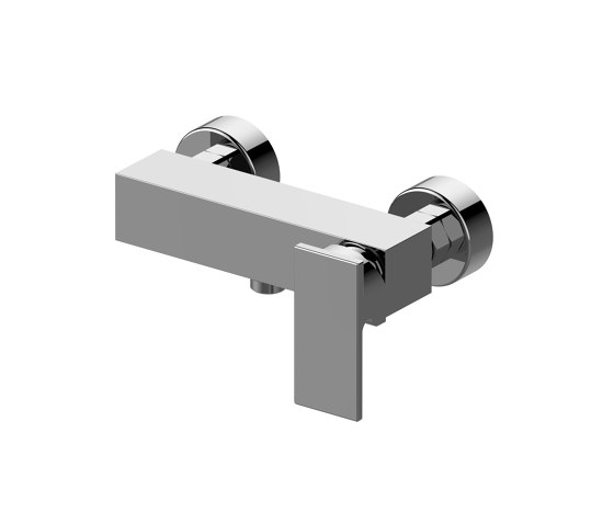Incanto - Wall-mounted shower mixer | Shower controls | Graff