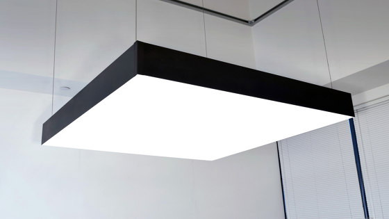 FABRICated Luminaire – Suspended | Suspended lights | Cooledge