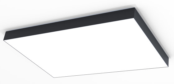 FABRICated Luminaires - Surface Mount | Lampade plafoniere | Cooledge