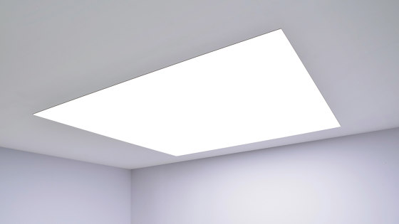 FABRICated Luminaires - Recessed | Lampade soffitto incasso | Cooledge