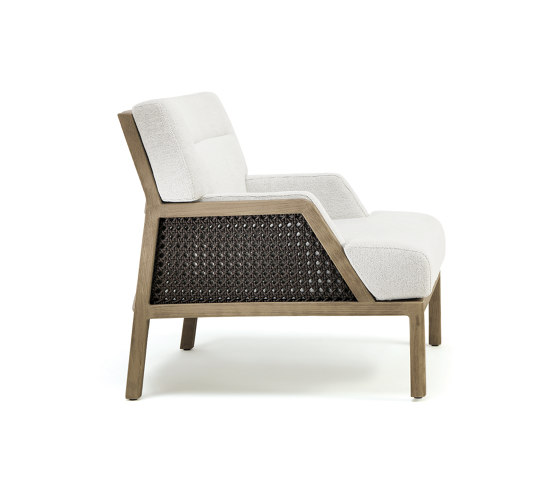 Grand Life Bergère | Sillones | Ethimo