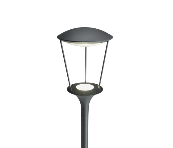 Lamp post | Lampade outdoor piantane | Ethimo