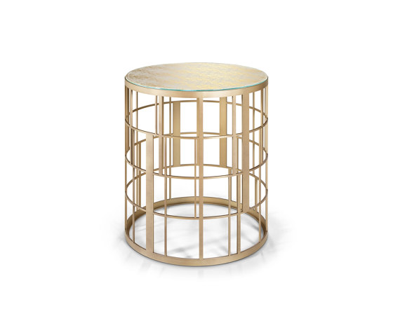 Koro 50 Side Table | Side tables | SICIS