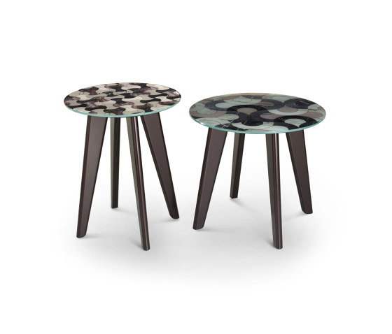 Owen Round Table | Tables d'appoint | SICIS