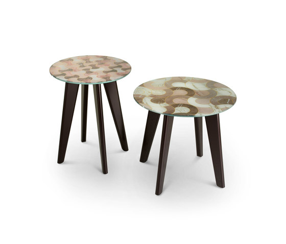 Owen Round Table | Tables d'appoint | SICIS
