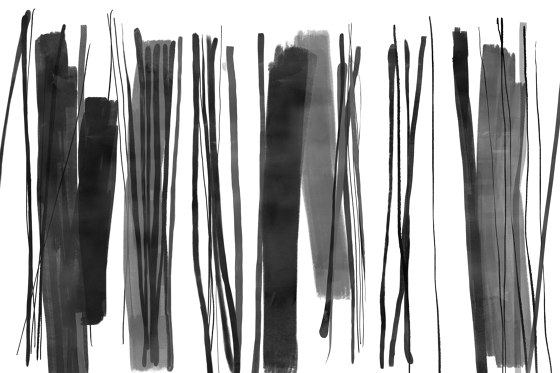 Stripes | Revêtements muraux / papiers peint | GLAMORA