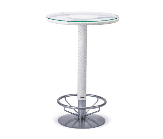 CASINO ROYAL Bar-Table | Standing tables | BOXMARK Leather GmbH & Co KG