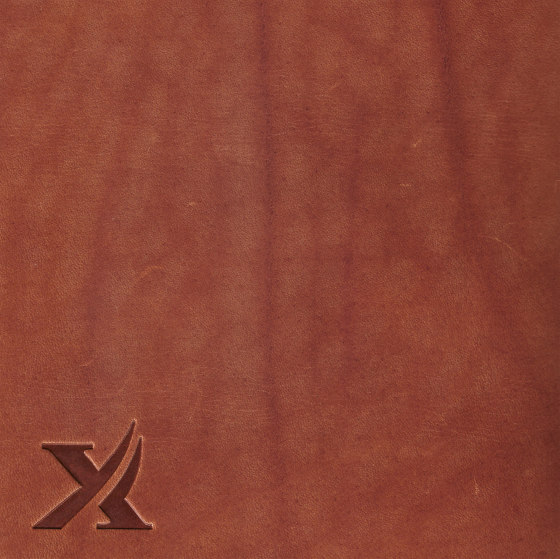 SADDLE 80788 Cognac | Vero cuoio | BOXMARK Leather GmbH & Co KG