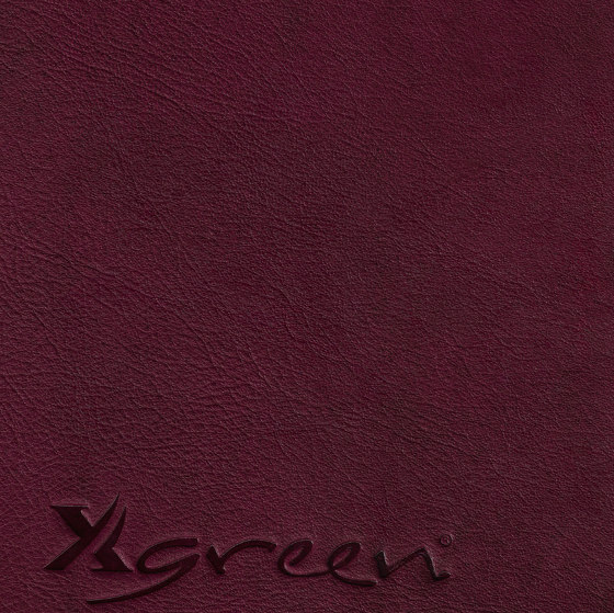 X Green 37542 Echinacea | Cuero natural | BOXMARK Leather GmbH & Co KG
