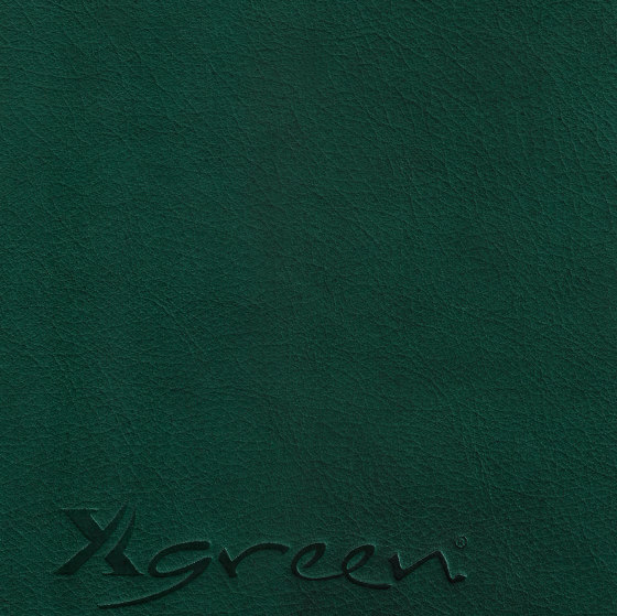 X Green 67540 Clover | Cuero natural | BOXMARK Leather GmbH & Co KG