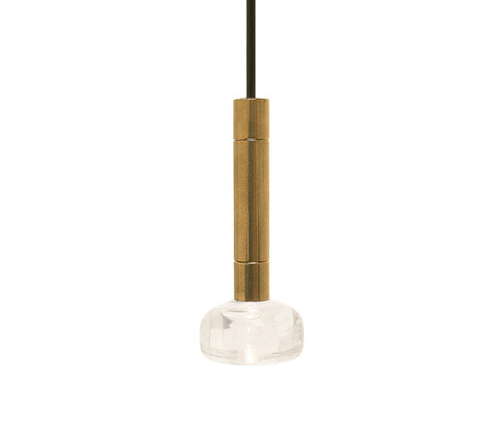 Torch Pendant | Suspended lights | Rocky Mountain Hardware
