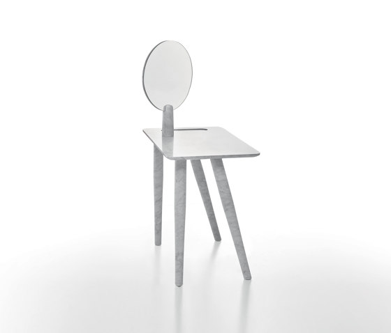 Isa | Dressing tables | Marsotto Edizioni