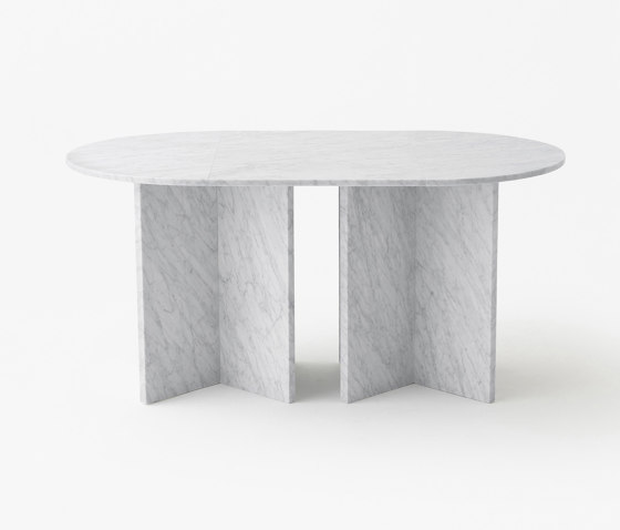 Split Joint | Dining tables | Marsotto Edizioni