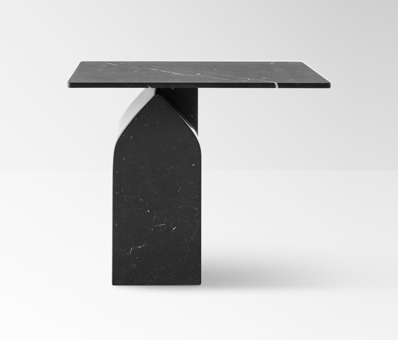 Seesaw 50 | Side tables | Marsotto Edizioni