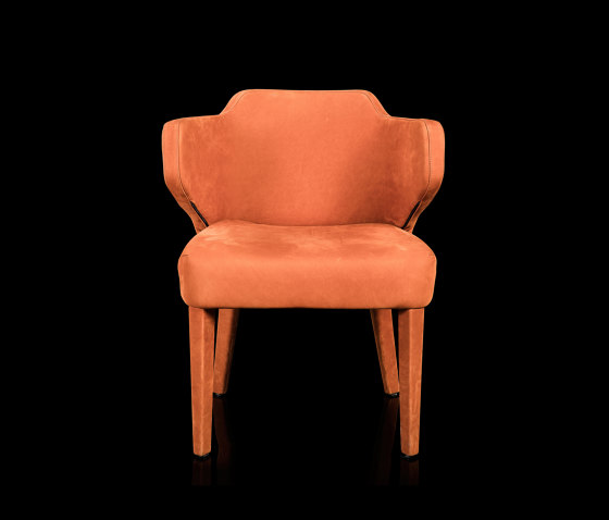 Ex-Tra | Chairs | HENGE