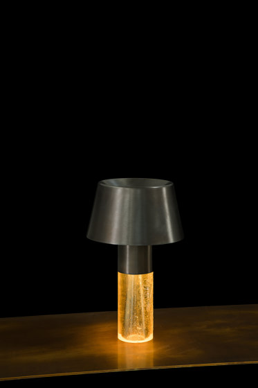 Ghost Lamp Table | Lampade tavolo | HENGE