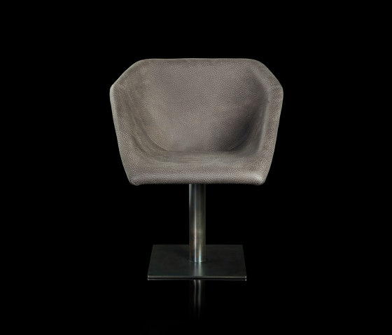 Hexagon Lounge | Chairs | HENGE
