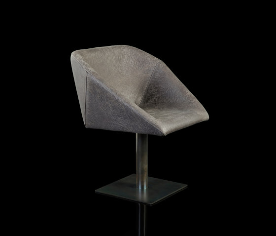 Hexagon Lounge | Chairs | HENGE