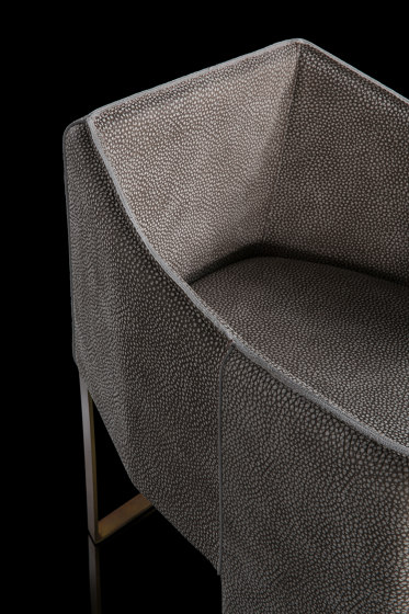 Ketch Chair | Stühle | HENGE