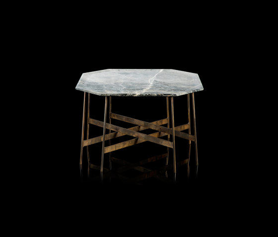 Octagon Table | Tables basses | HENGE
