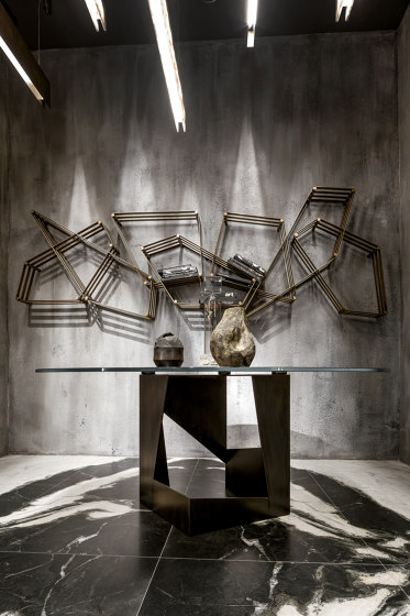 Sculpture Table |  | HENGE