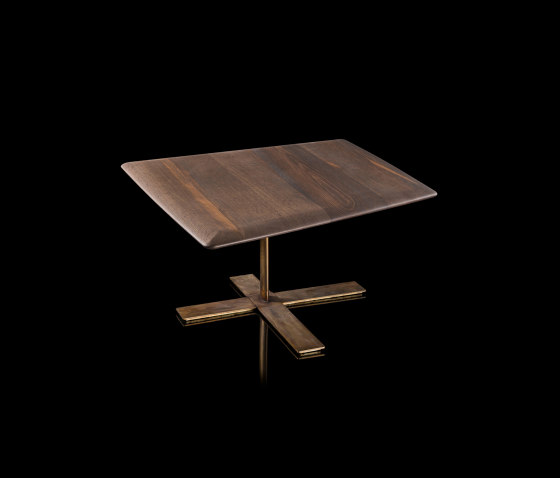 Touch Coffee Table | Side tables | HENGE