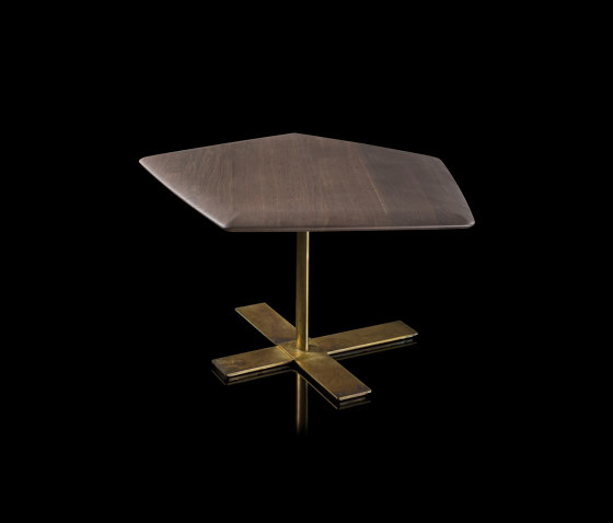 Touch | Side tables | HENGE