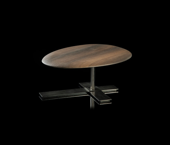 Touch Coffee Table | Mesas auxiliares | HENGE