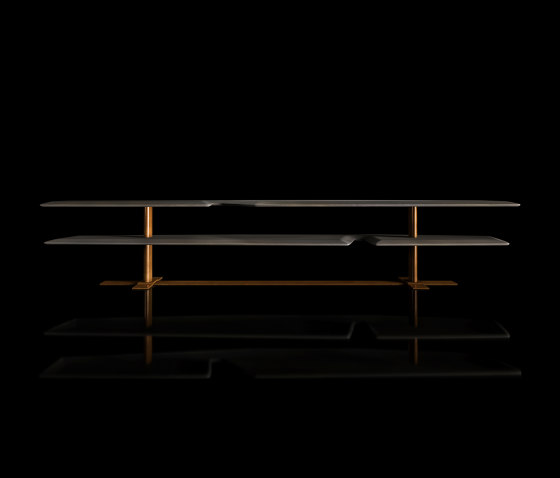 Touch Consolle | Console tables | HENGE