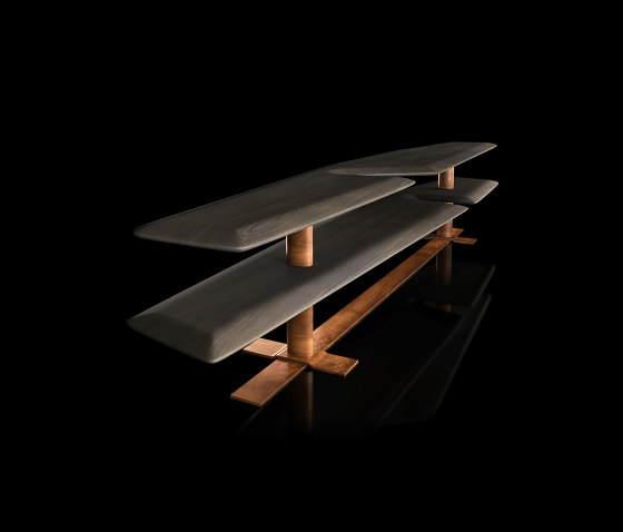 Touch Consolle | Console tables | HENGE