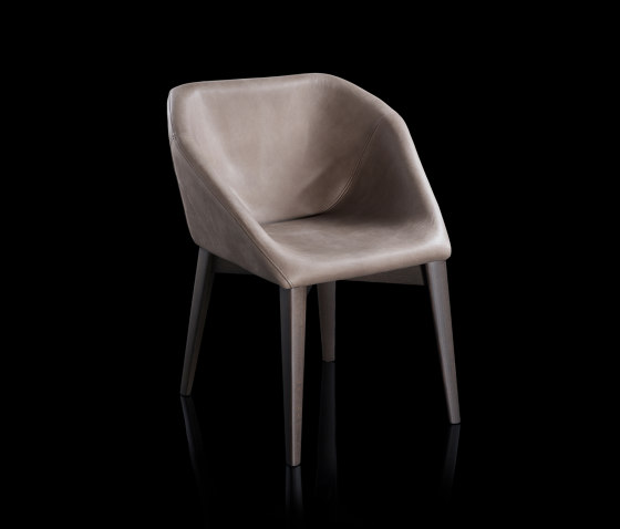 W-Hexagon | Chairs | HENGE