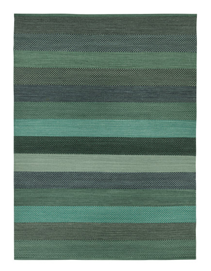 Veronica handwoven rug in wool and cotton | Alfombras / Alfombras de diseño | Fabula Living