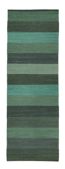 Veronica handwoven rug in wool and cotton | Rugs | Fabula Living