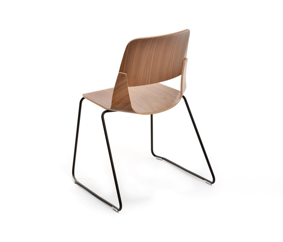 Frigate Stacking chair | Chairs | PlyDesign