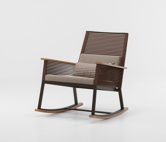 Landscape rocking chair | Sillones | KETTAL