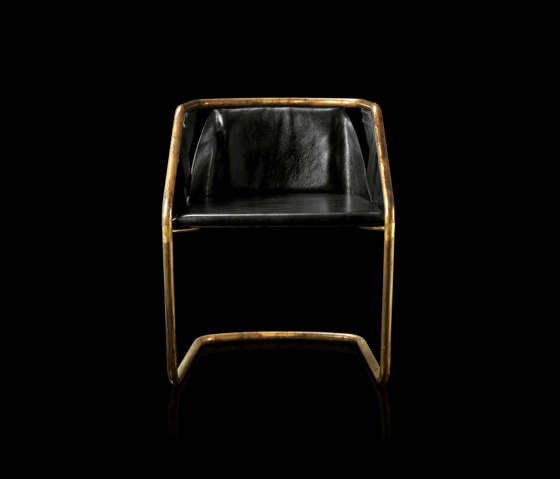 Strip Chair | Chairs | HENGE
