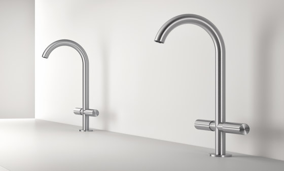 Z316 | Wash basin taps | Rubinetterie Zazzeri