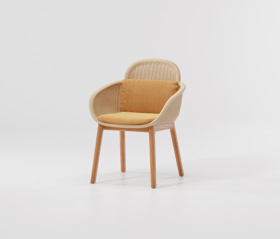 Vimini dining chair | Chaises | KETTAL