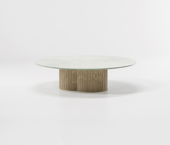 Vimini center table | Couchtische | KETTAL