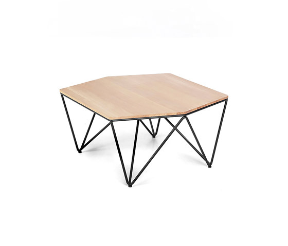 3angle low table | Coffee tables | Prostoria